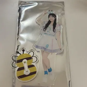 AKB48 다이마루 의상전 아크릴 스탠드 아키야마 유나