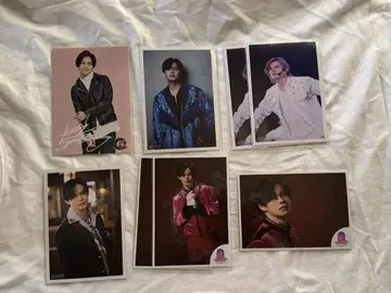 초특급 카이 브로마이드