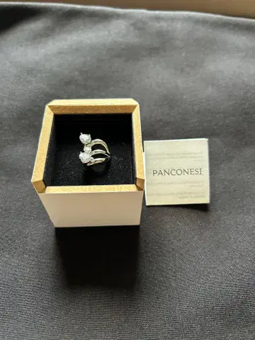 PANCONESI 이어링 이어 클립