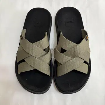 TEVA VOYA SLIDE 보야 슬라이드 사이즈 25cm