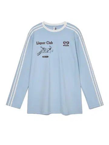 kijun Football Long-Sleeve Shirt