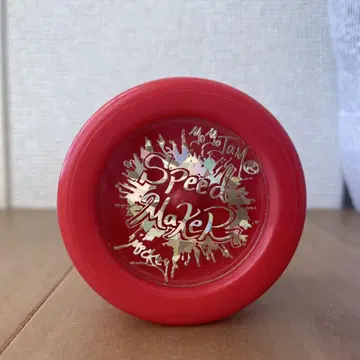요요잼 yoyojam speedmaker 스피드메이커