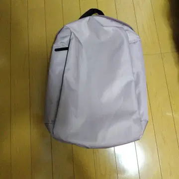애프터눈 티 더스티 핑크 무중력 백팩 M