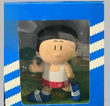 adidas TrimmDich 아디다스 트림디히 피규어
