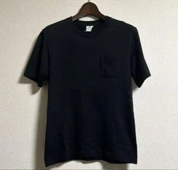 LOOPWHEELER 루프휠러 LW56 포켓 셔츠
