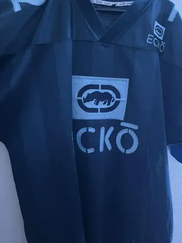 b계 bboy ECKO 에코 언리미티드 게임 셔츠 빅 사이즈