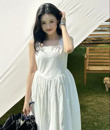 Bibiy. CAMERON dress