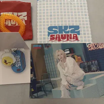 스키즈 팝업 필릭스