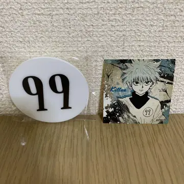 HUNTER x HUNTER 키루아