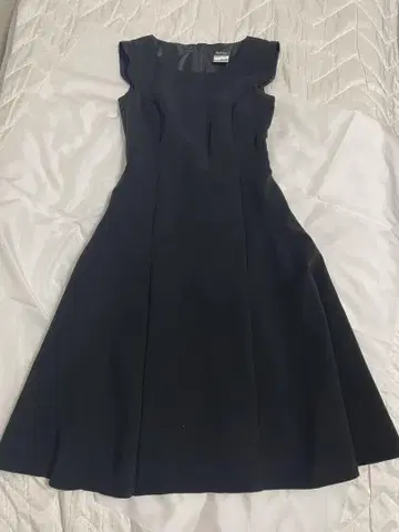 Rene basic 르네 원피스