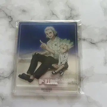 Dr. STONE 닥터 스톤 이시가미 센쿠 이시가미 뱌쿠야