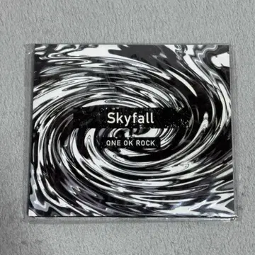 ONEOKROCK 원오크 Skyfall