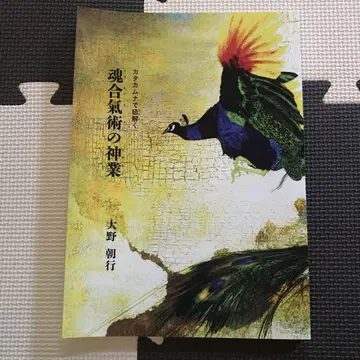 카타카무나로 풀어보는 혼합기술의 신업 오노 아사유키