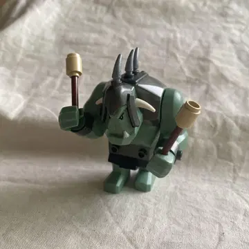 LEGO 트롤