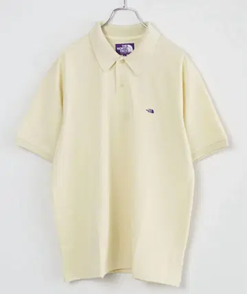 The NORTH FACE purple label 피케 셔츠