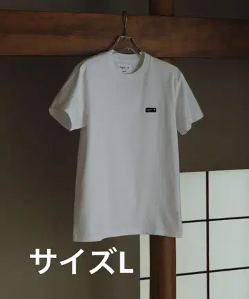 새상품 agnes b. pour ADAM ET ROPE' 티셔츠