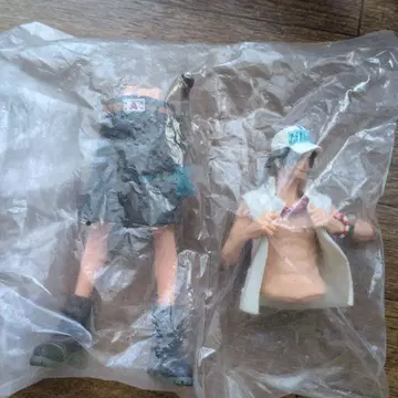 원피스 에이스 피규어