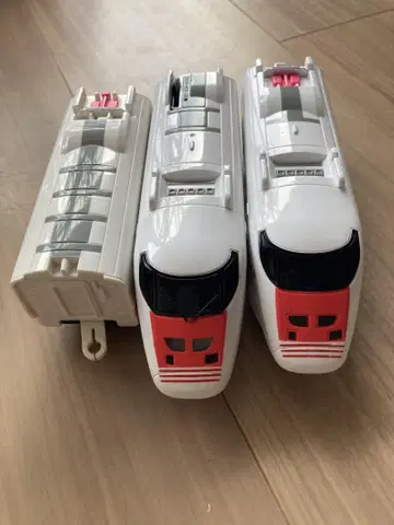 프라레일 이스트아이