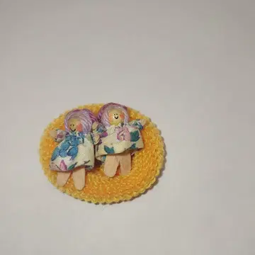 그랑파파 앨리스 귀찌 앙플러