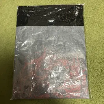 BABYMETAL REQUIEM TEE XL 사이즈 T셔츠 베비메탈