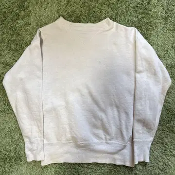40년대 J.C.Penney 양V 맨투맨