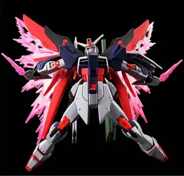 HG 1/144 데스티니 건담 SpecII [최종 결전 이미지 컬러]