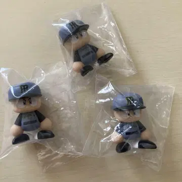 파워프로군 나라분데스. 센트럴 리그 비지터 Ver. 한신