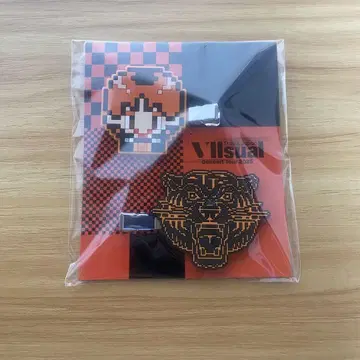 TravisJapan 마츠쿠라 카이토 앞머리 클립