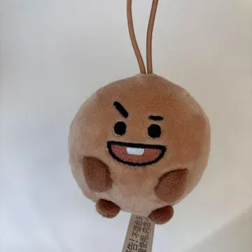 BTS SUGA 윤기 SHOOKY 슈키