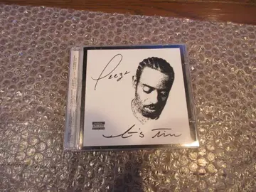 CD PEEZE / IT'S TIME