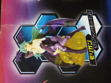 namco x capcom 뱀파이어 세이버 모리건 피규어