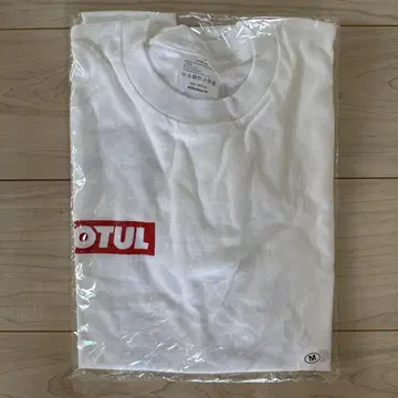 모튤 T셔츠