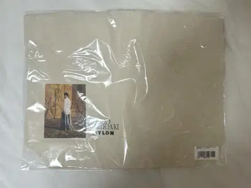 니시가키 쇼 NYLON 콜라보 굿즈 토트백