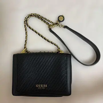 GUESS 숄더백