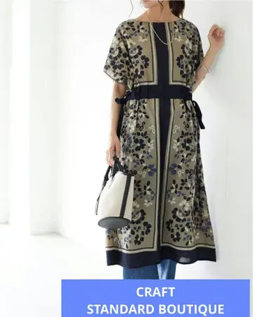 CRAFT STANDARD BOUTIQUE 원피스