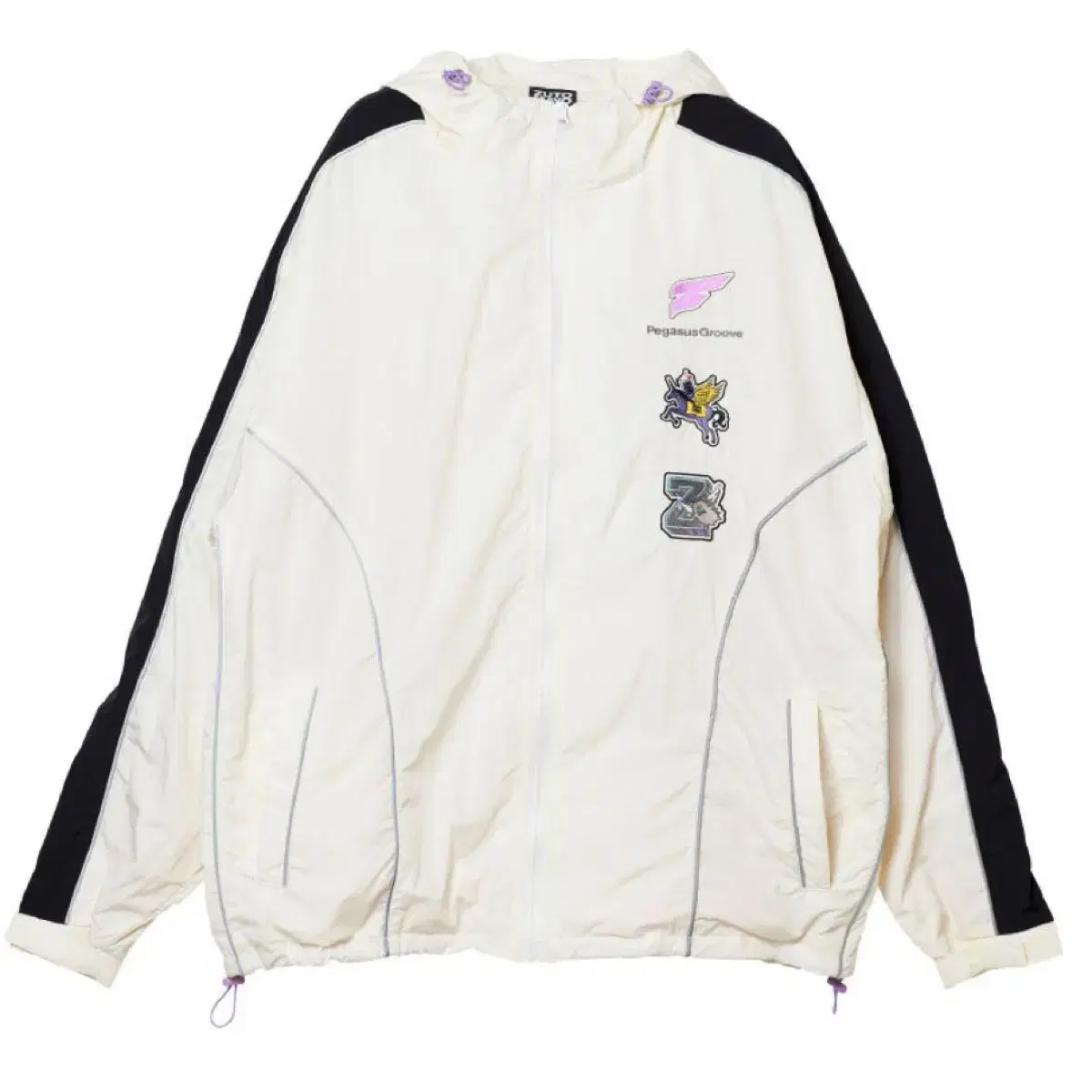 Zutomayo 5th Anniversary Coach Jacket Size L #즛토마요