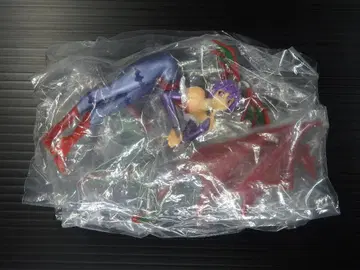 뱀파이어 세이버 릴리스 피규어 컬렉션 캡콤 1