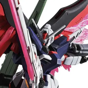 HG 1/144 데스티니 건담 SpecII [최종 결전 이미지 컬러]