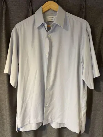 유나이티드 도쿄 DRY RAYON 숏 슬리브 셔츠 색스