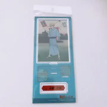마츠노 치후유 아크릴 스탠드 우키요에