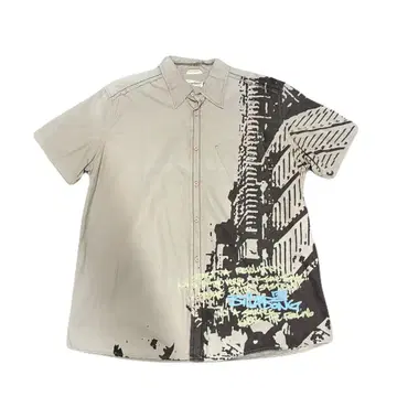 Billabong 반팔 셔츠 XL 사이즈