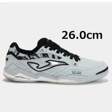 박스 있음 Joma 호마 FS Reactive 실내 풋살 25.0cm