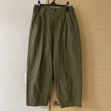 BROOKLYN OVERALL 팬츠