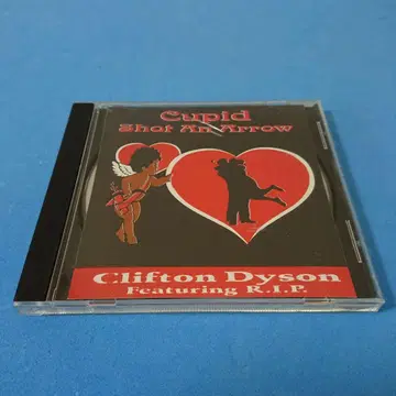 Clifton Dyson CDS 1