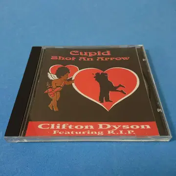 Clifton Dyson CDS 2