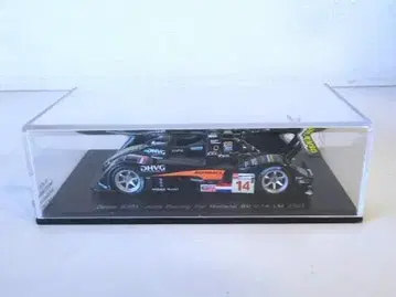 Spark (1/43) 도무 Judd S101