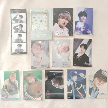 Stray Kids 아이엔3
