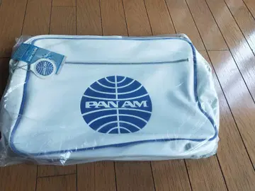 팬암 PAN AM 숄더백