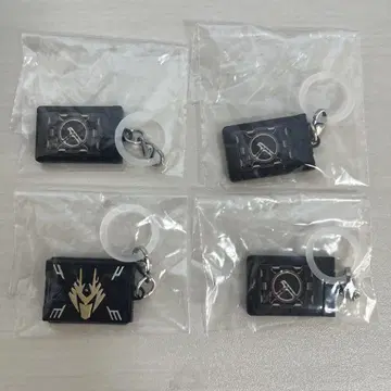 메지루시 액세서리 4세트