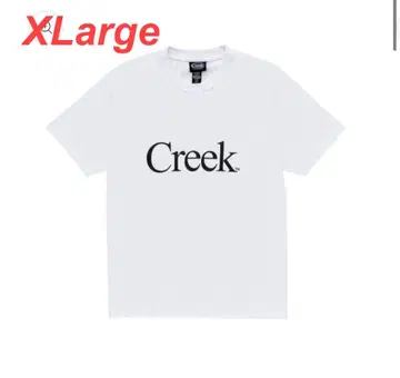 Creek Angler's Device / Logo T-Shirt